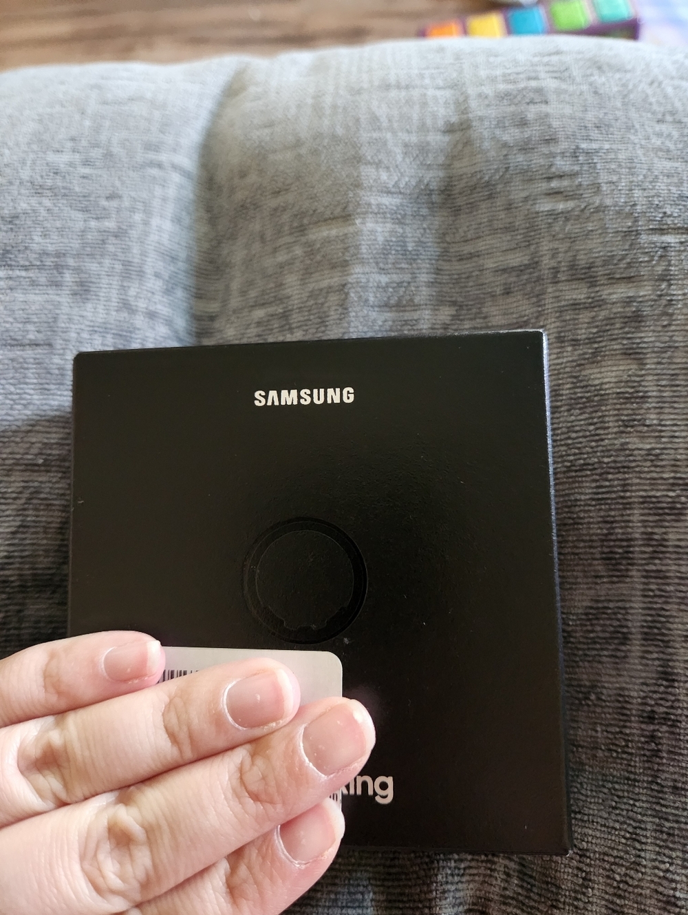 Samsung Galaxy Ring